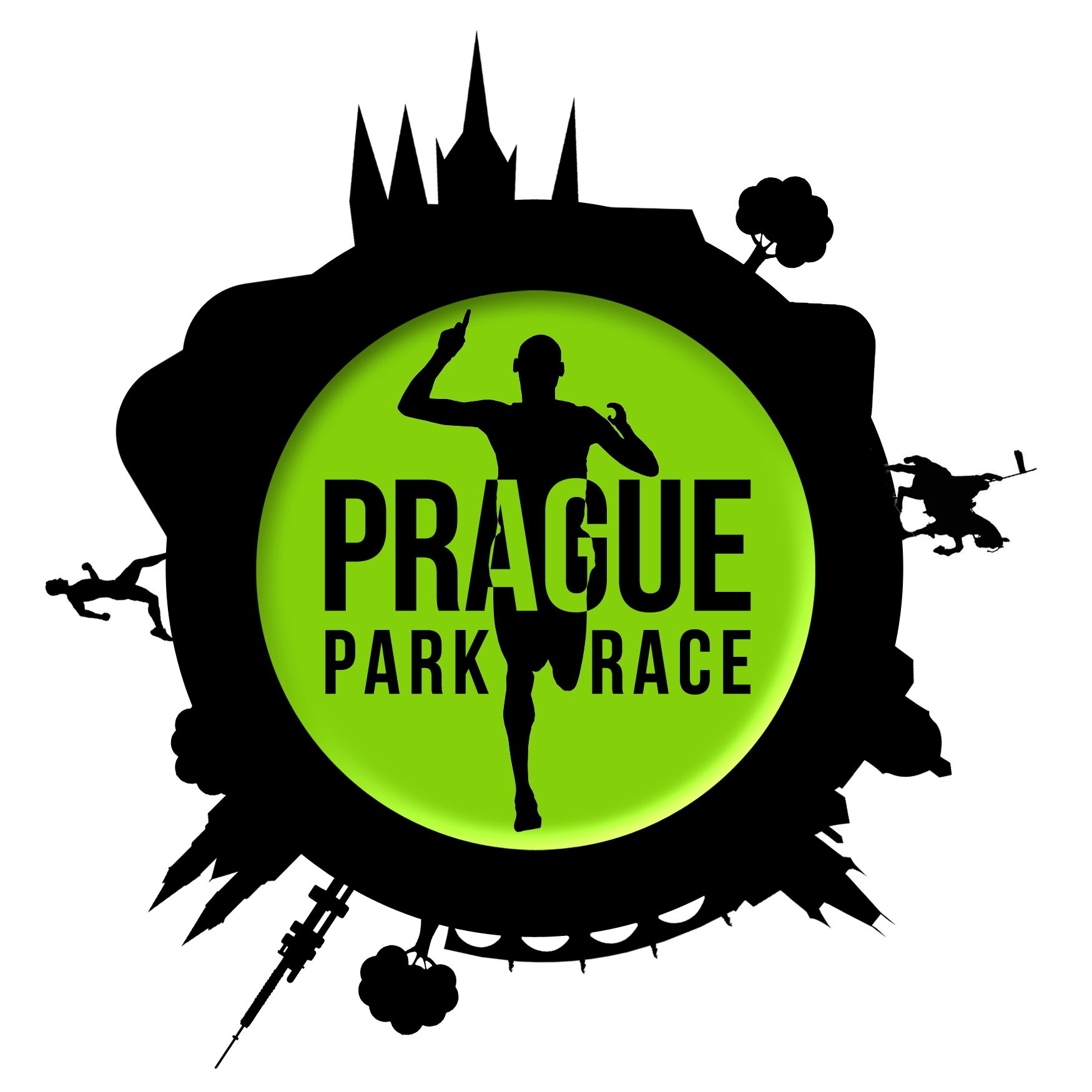 Prague Park Race